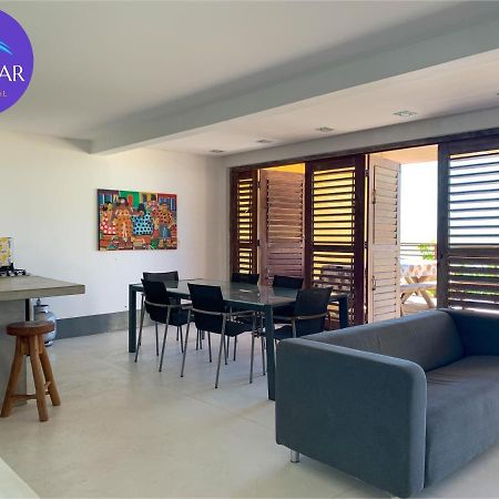 באיה פורמוסה Residencial Del Mar - Apartamentos מראה חיצוני תמונה
