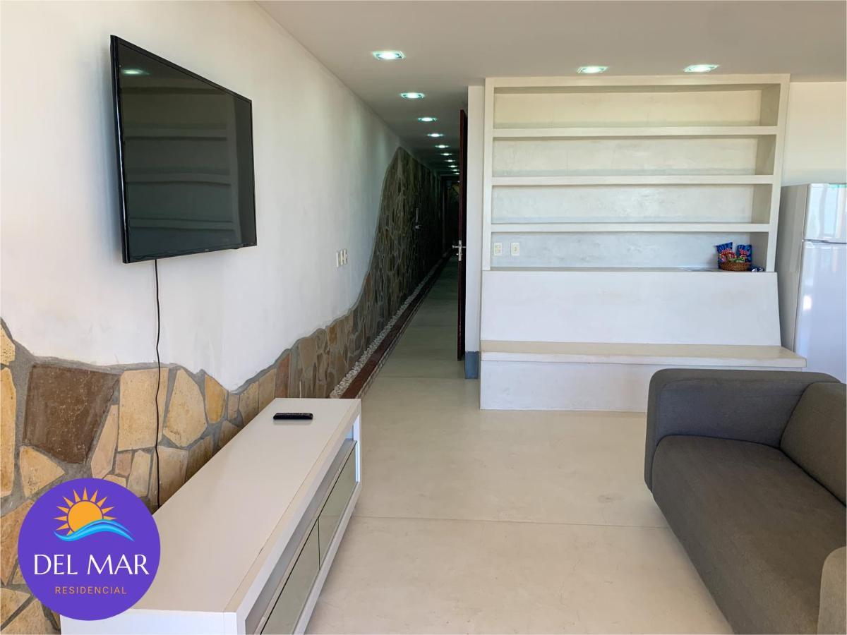 באיה פורמוסה Residencial Del Mar - Apartamentos מראה חיצוני תמונה