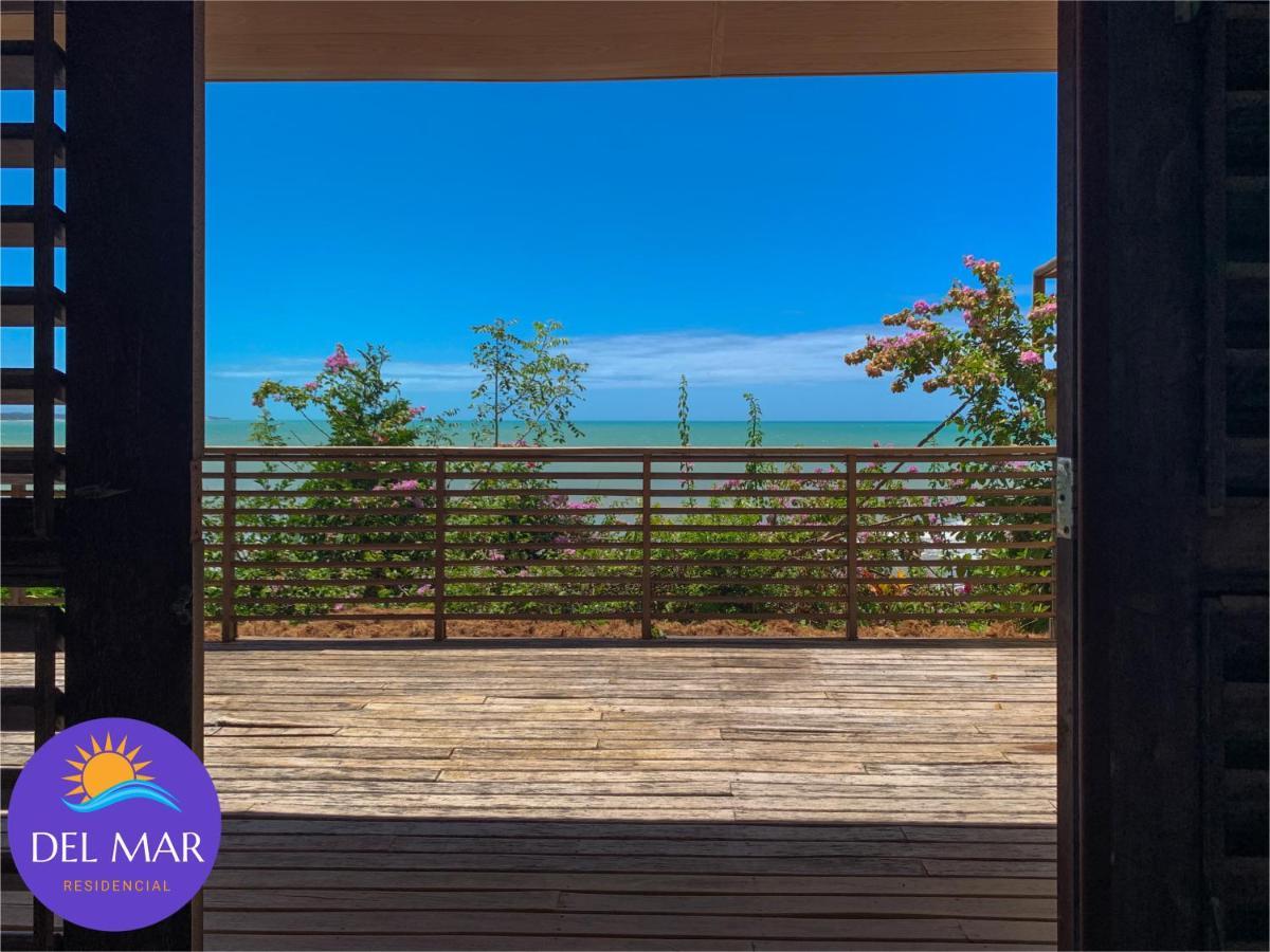 באיה פורמוסה Residencial Del Mar - Apartamentos מראה חיצוני תמונה