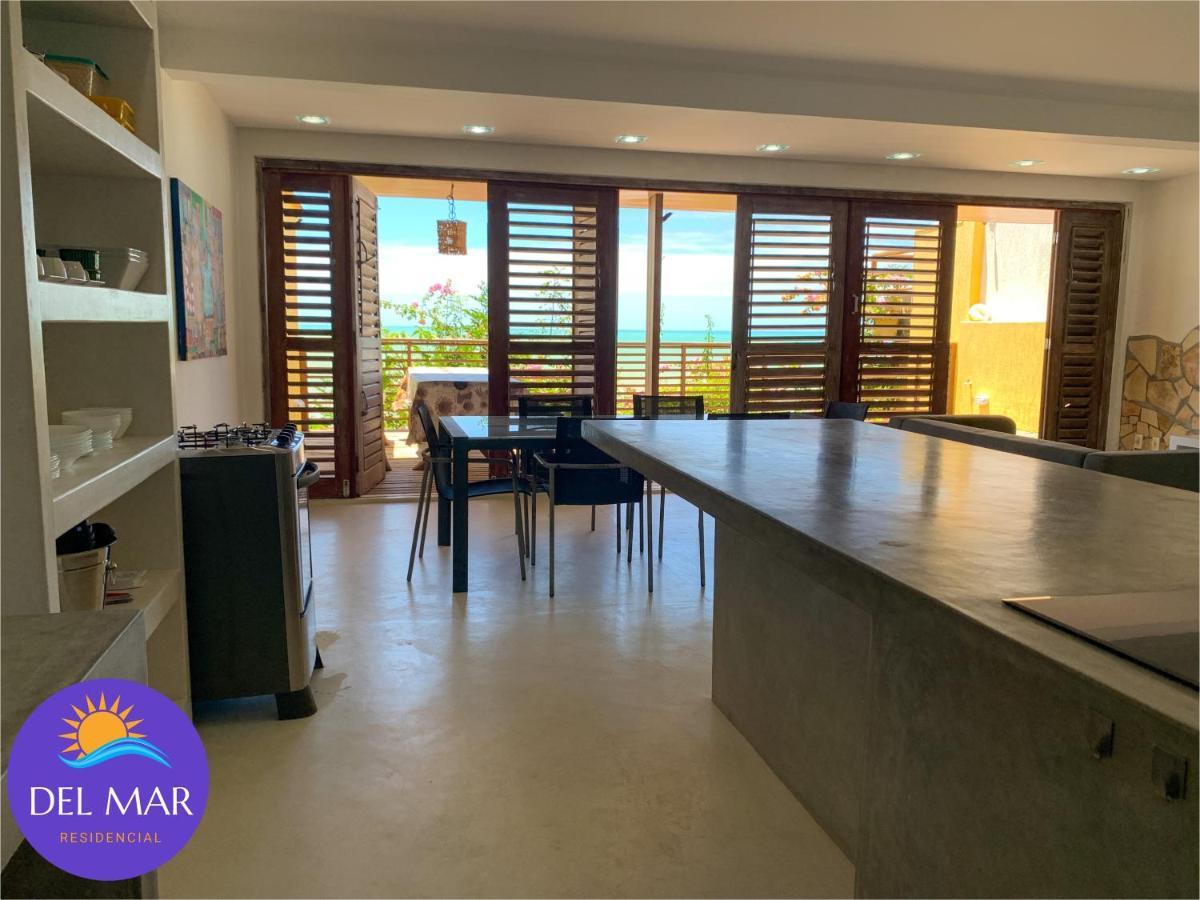 באיה פורמוסה Residencial Del Mar - Apartamentos מראה חיצוני תמונה