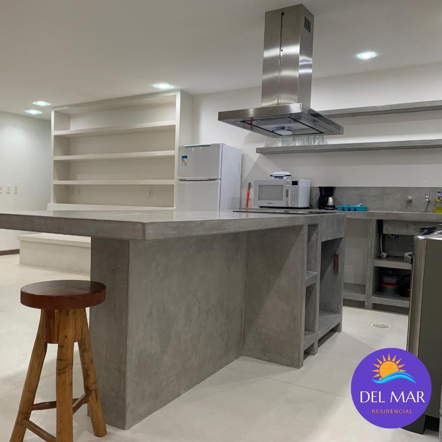 באיה פורמוסה Residencial Del Mar - Apartamentos מראה חיצוני תמונה
