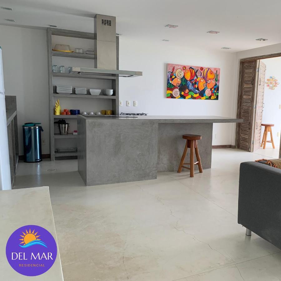 באיה פורמוסה Residencial Del Mar - Apartamentos מראה חיצוני תמונה