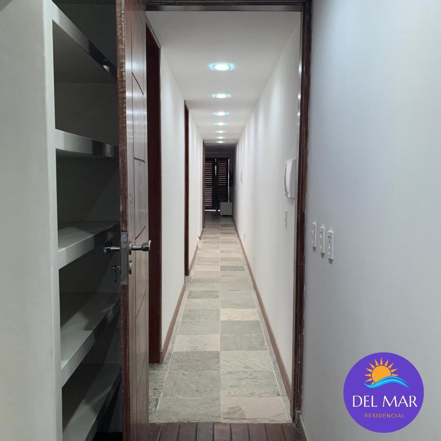 באיה פורמוסה Residencial Del Mar - Apartamentos מראה חיצוני תמונה