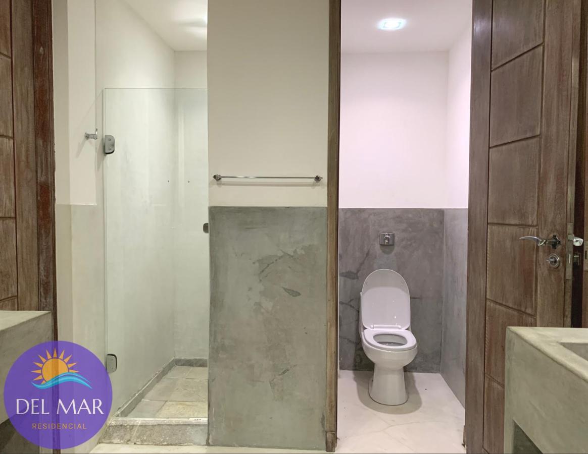 באיה פורמוסה Residencial Del Mar - Apartamentos מראה חיצוני תמונה