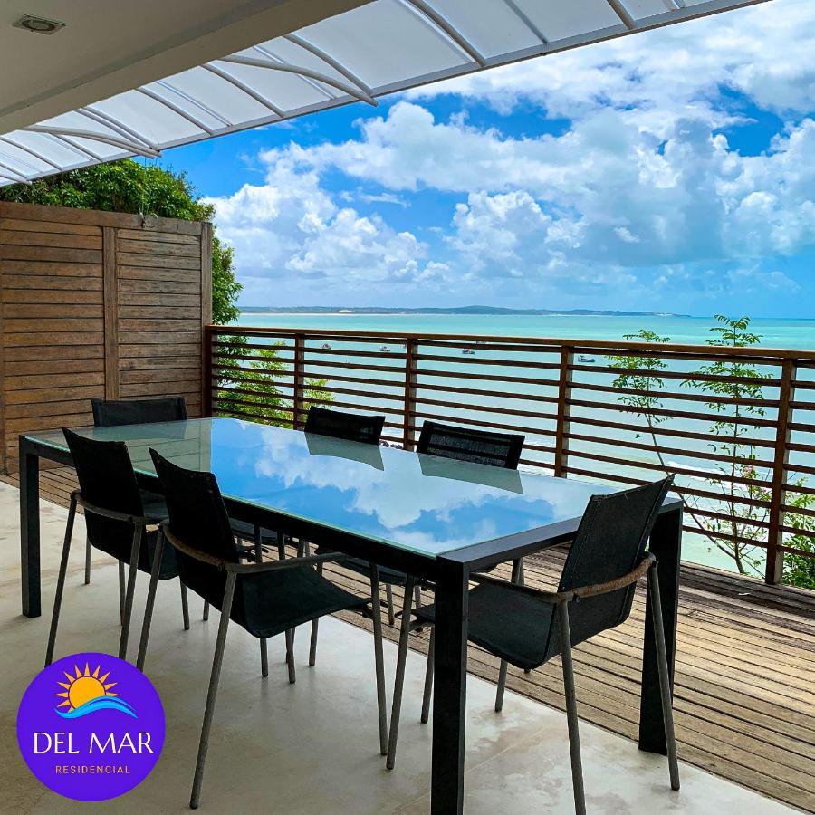 באיה פורמוסה Residencial Del Mar - Apartamentos מראה חיצוני תמונה