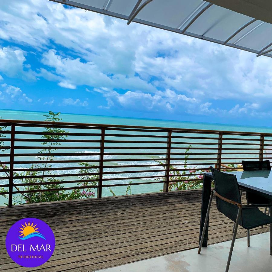 באיה פורמוסה Residencial Del Mar - Apartamentos מראה חיצוני תמונה