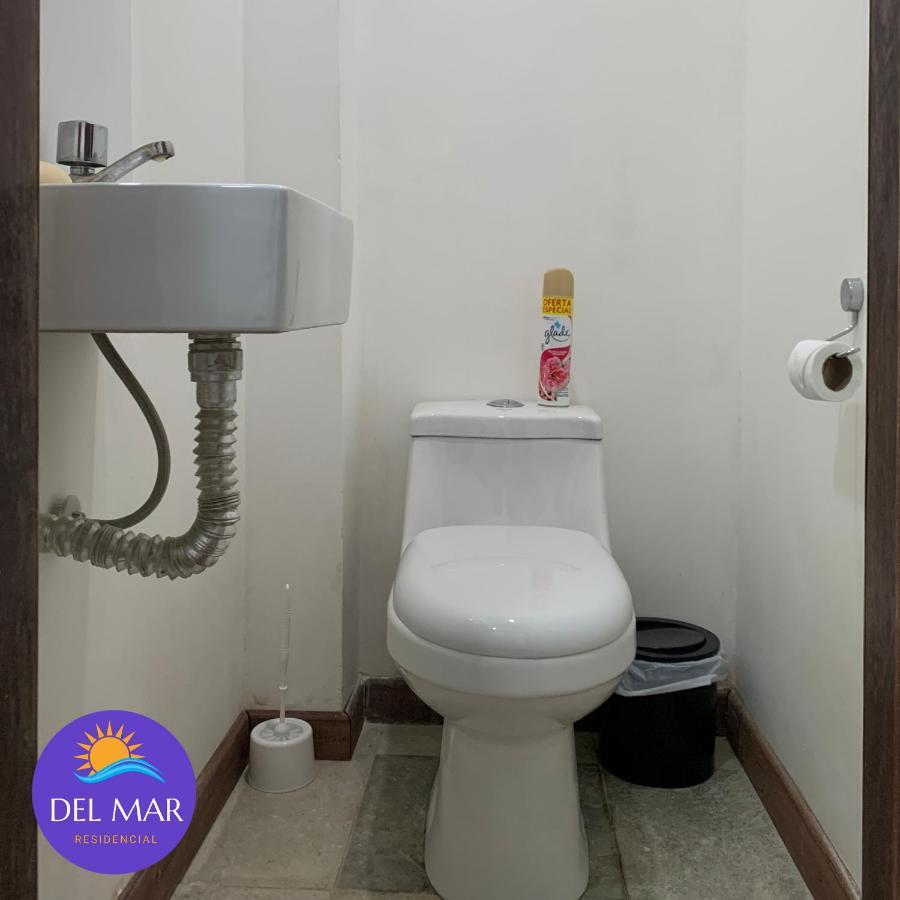 באיה פורמוסה Residencial Del Mar - Apartamentos מראה חיצוני תמונה