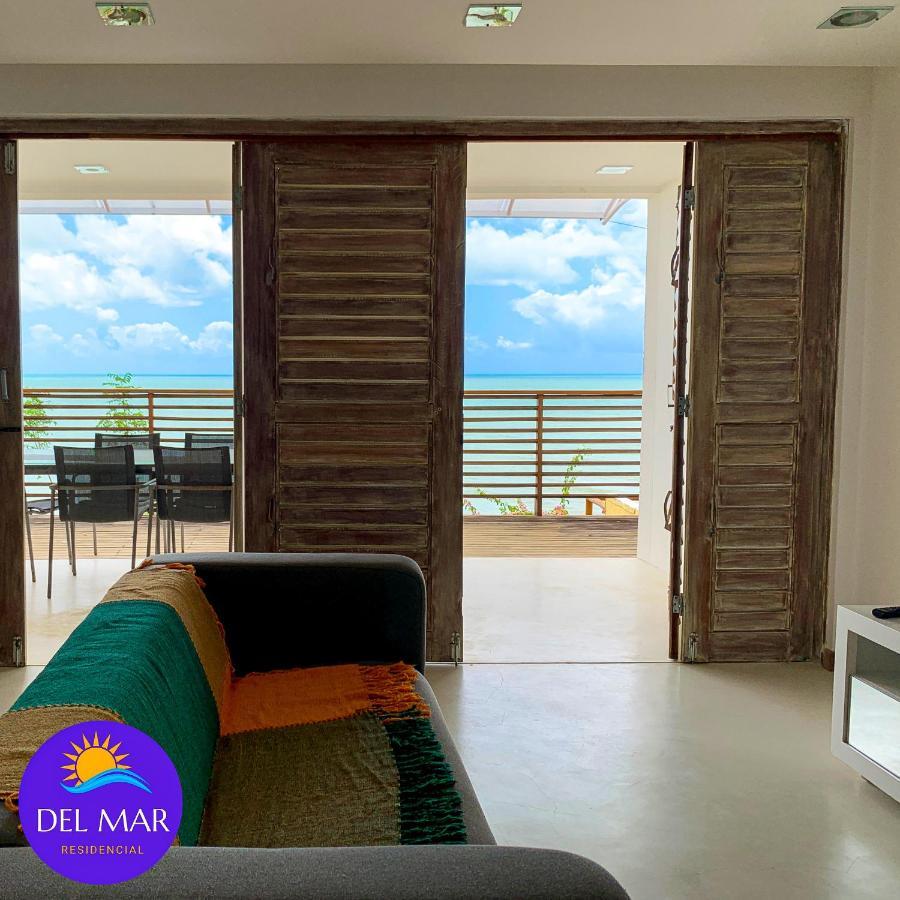 באיה פורמוסה Residencial Del Mar - Apartamentos מראה חיצוני תמונה