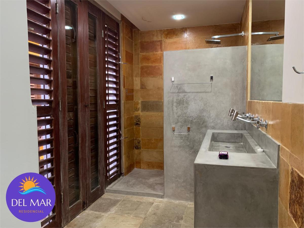 באיה פורמוסה Residencial Del Mar - Apartamentos מראה חיצוני תמונה