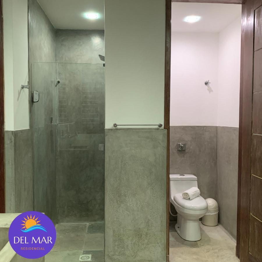 באיה פורמוסה Residencial Del Mar - Apartamentos מראה חיצוני תמונה