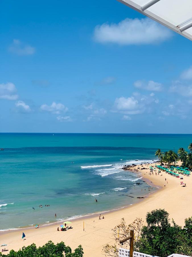 באיה פורמוסה Residencial Del Mar - Apartamentos מראה חיצוני תמונה