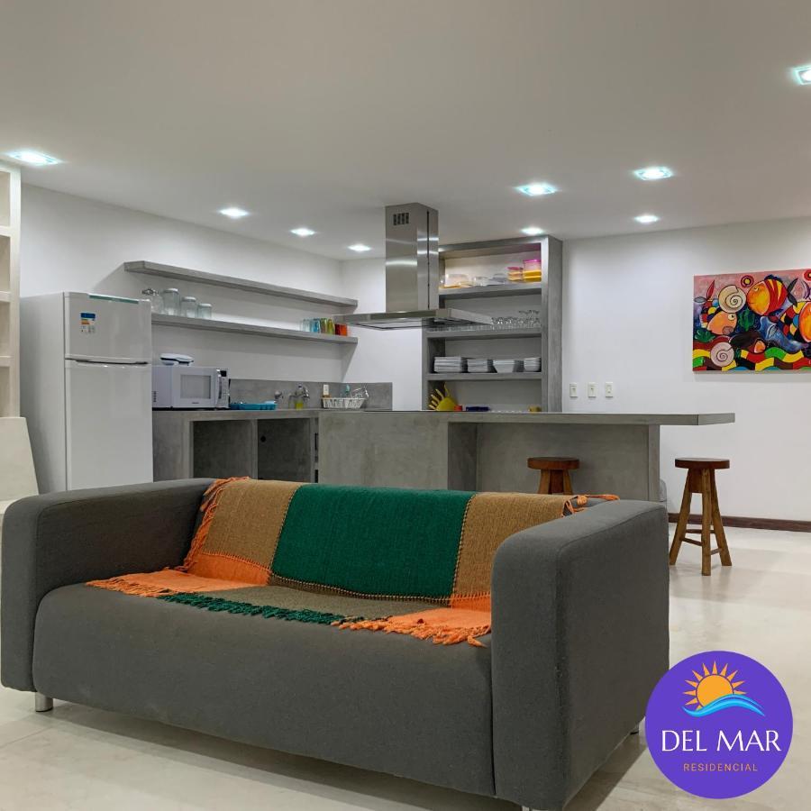 באיה פורמוסה Residencial Del Mar - Apartamentos מראה חיצוני תמונה