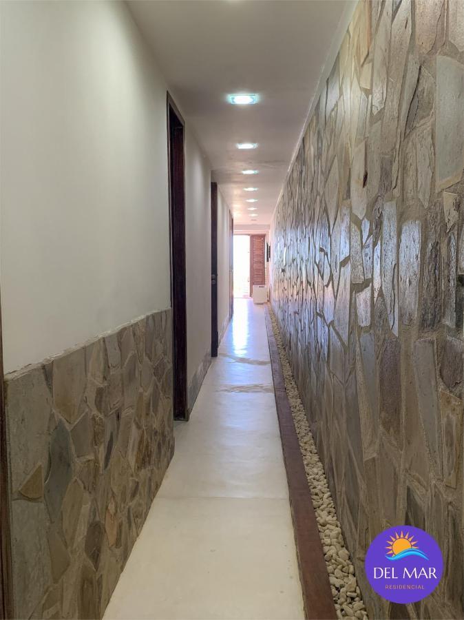 באיה פורמוסה Residencial Del Mar - Apartamentos מראה חיצוני תמונה