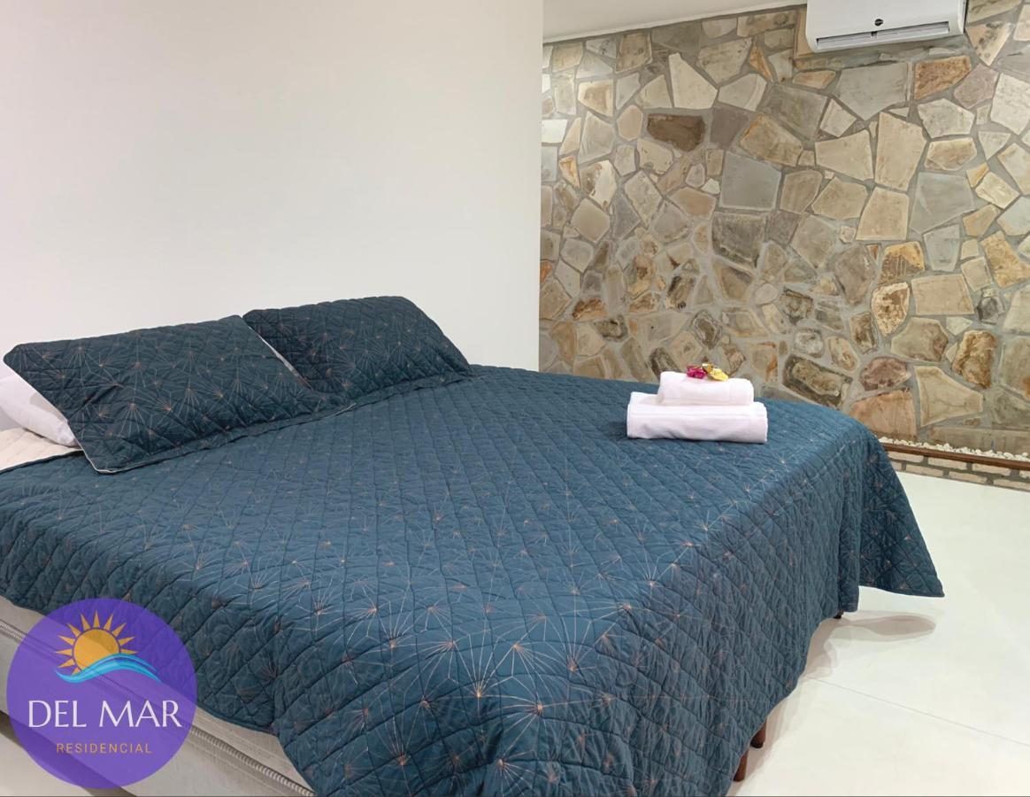 באיה פורמוסה Residencial Del Mar - Apartamentos מראה חיצוני תמונה