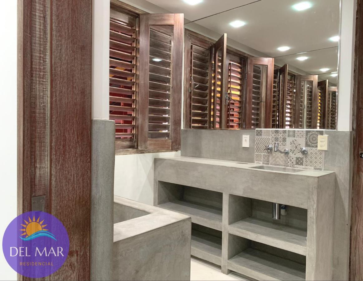 באיה פורמוסה Residencial Del Mar - Apartamentos מראה חיצוני תמונה